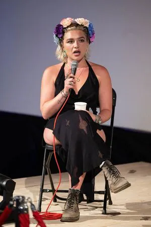 Florence Pugh OnlyFans Leaked Free Thumbnail Picture - #KV6jTVCVLV