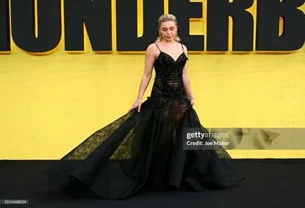 Florence Pugh OnlyFans Leaked Free Thumbnail Picture - #KlWOqleTCP