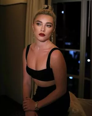 Florence Pugh OnlyFans Leaked Free Thumbnail Picture - #Km16b2nk8n