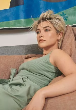 Florence Pugh OnlyFans Leaked Free Thumbnail Picture - #LCfS7oNgIE