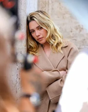 Florence Pugh OnlyFans Leaked Free Thumbnail Picture - #LD6DHZlk7Y