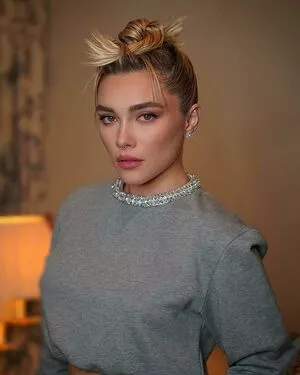 Florence Pugh OnlyFans Leaked Free Thumbnail Picture - #LJHLPKIRPJ