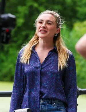 Florence Pugh OnlyFans Leaked Free Thumbnail Picture - #LM4vpQucmN