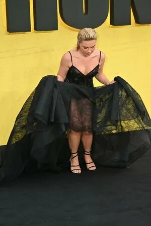 Florence Pugh OnlyFans Leaked Free Thumbnail Picture - #LWmztsGJNN