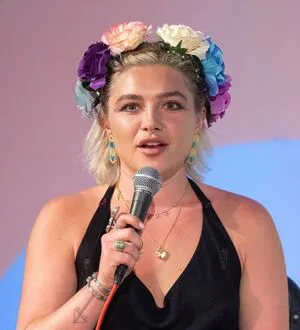 Florence Pugh OnlyFans Leaked Free Thumbnail Picture - #LnGNaPLcIx