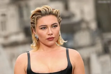 Florence Pugh OnlyFans Leaked Free Thumbnail Picture - #Lszy8iPd2B