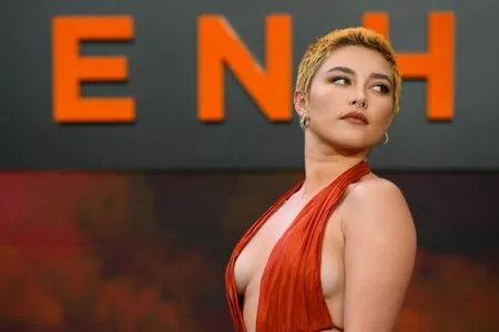 Florence Pugh OnlyFans Leaked Free Thumbnail Picture - #MHD2PjwGTw