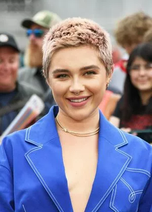 Florence Pugh OnlyFans Leaked Free Thumbnail Picture - #ML3AnraV8U