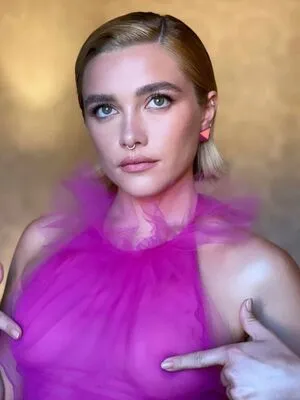 Florence Pugh OnlyFans Leaked Free Thumbnail Picture - #Mq69yeSmrn