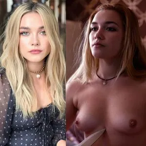Florence Pugh OnlyFans Leaked Free Thumbnail Picture - #N9txq3xxbg