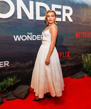 Florence Pugh OnlyFans Leaked Free Thumbnail Picture - #NNffkQ35Zm