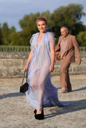 Florence Pugh OnlyFans Leaked Free Thumbnail Picture - #NRBOH7yZUp