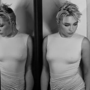 Florence Pugh OnlyFans Leaked Free Thumbnail Picture - #NU9XRnmQV3