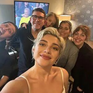 Florence Pugh OnlyFans Leaked Free Thumbnail Picture - #OFdhuSJG2k