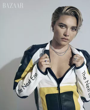 Florence Pugh OnlyFans Leaked Free Thumbnail Picture - #OOHAeajkqR