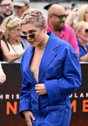 Florence Pugh OnlyFans Leaked Free Thumbnail Picture - #P1LFZdqo7z