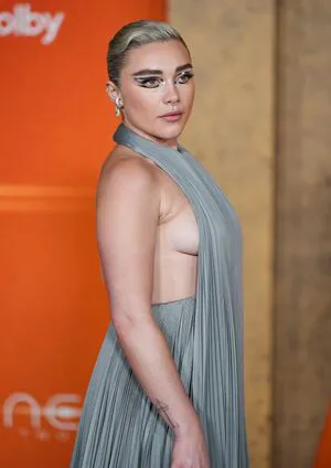 Florence Pugh OnlyFans Leaked Free Thumbnail Picture - #PINUmQAeKq