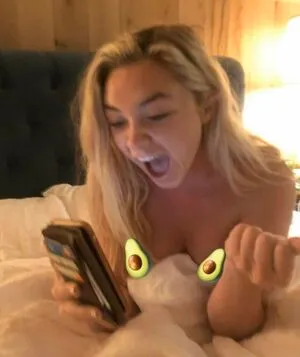 Florence Pugh OnlyFans Leaked Free Thumbnail Picture - #QCeJItslIo