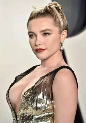 Florence Pugh OnlyFans Leaked Free Thumbnail Picture - #QH863ofZV6