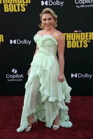 Florence Pugh OnlyFans Leaked Free Thumbnail Picture - #QWTmhValuq