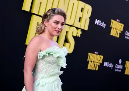 Florence Pugh OnlyFans Leaked Free Thumbnail Picture - #R2MmfdKmcm