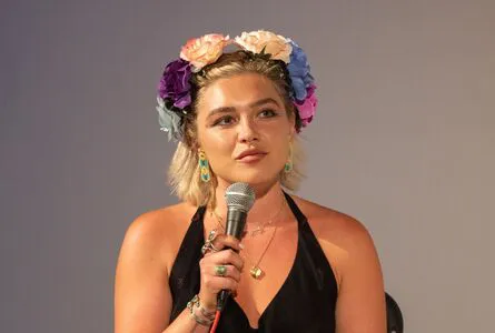 Florence Pugh OnlyFans Leaked Free Thumbnail Picture - #RHLw8inkmn