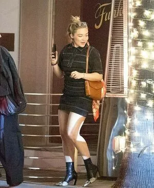 Florence Pugh OnlyFans Leaked Free Thumbnail Picture - #SAVQzaiO8Q