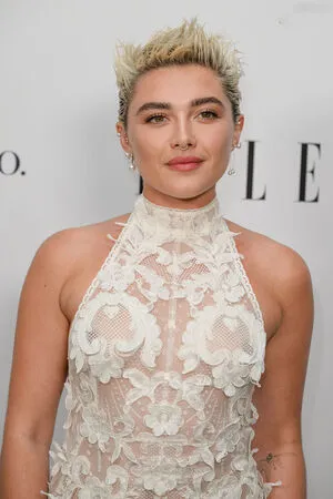 Florence Pugh OnlyFans Leaked Free Thumbnail Picture - #SJLnwyM86G