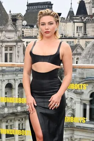 Florence Pugh OnlyFans Leaked Free Thumbnail Picture - #SPhGXr16YZ
