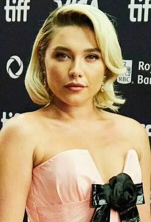 Florence Pugh OnlyFans Leaked Free Thumbnail Picture - #T7BtaSsZ9T