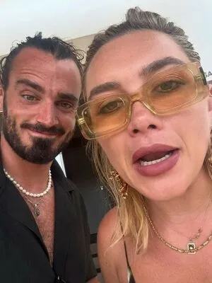 Florence Pugh OnlyFans Leaked Free Thumbnail Picture - #TBmtzCZVUw