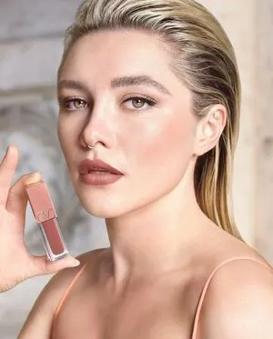 Florence Pugh OnlyFans Leaked Free Thumbnail Picture - #TCdsL14k88