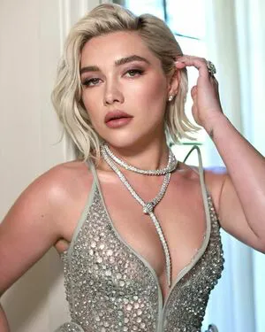 Florence Pugh OnlyFans Leaked Free Thumbnail Picture - #TD9aR6d0pt