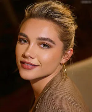 Florence Pugh OnlyFans Leaked Free Thumbnail Picture - #TKKS2on1Bp