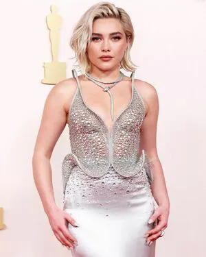 Florence Pugh OnlyFans Leaked Free Thumbnail Picture - #TTFv8wzhDG