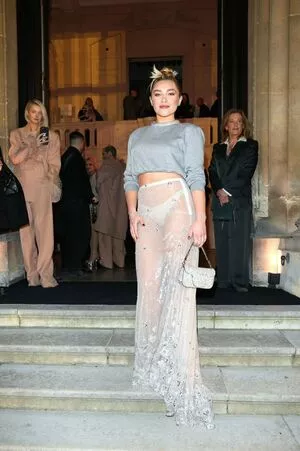 Florence Pugh OnlyFans Leaked Free Thumbnail Picture - #TV7RQDiknB