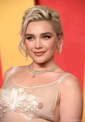 Florence Pugh OnlyFans Leaked Free Thumbnail Picture - #Tdy7SxiUFq