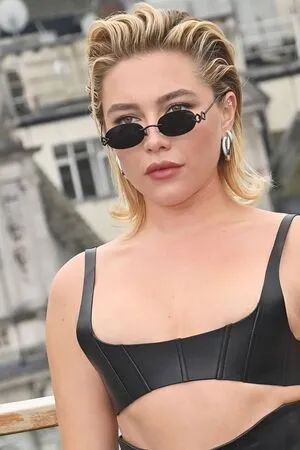 Florence Pugh OnlyFans Leaked Free Thumbnail Picture - #TvUDIzbzhI