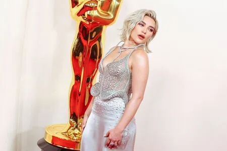 Florence Pugh OnlyFans Leaked Free Thumbnail Picture - #U3rXFv6Hdq