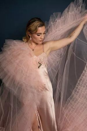 Florence Pugh OnlyFans Leaked Free Thumbnail Picture - #UlOuDdEjaV