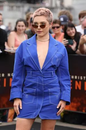 Florence Pugh OnlyFans Leaked Free Thumbnail Picture - #V52DVavepJ