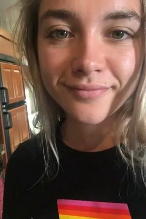 Florence Pugh OnlyFans Leaked Free Thumbnail Picture - #VXBibfAItF