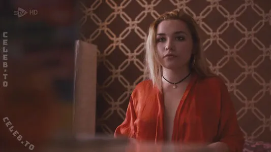 Florence Pugh OnlyFans Leaked Free Thumbnail Picture - #W4cKZZJLLe