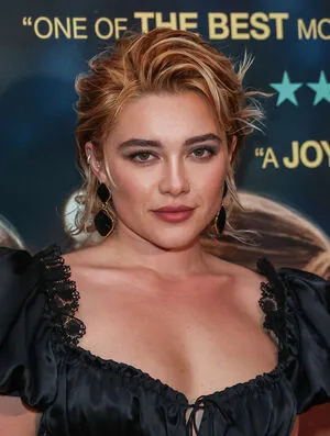 Florence Pugh OnlyFans Leaked Free Thumbnail Picture - #W68mmQevTV