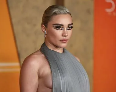 Florence Pugh OnlyFans Leaked Free Thumbnail Picture - #W9lVGqBNg6