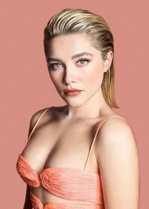 Florence Pugh OnlyFans Leaked Free Thumbnail Picture - #WT6fhlfpzf