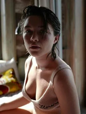Florence Pugh OnlyFans Leaked Free Thumbnail Picture - #WkTWU7gjxW