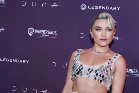 Florence Pugh OnlyFans Leaked Free Thumbnail Picture - #WnJ1SiosWl