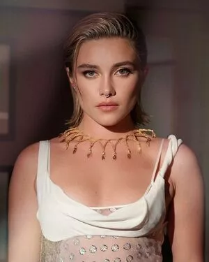 Florence Pugh OnlyFans Leaked Free Thumbnail Picture - #X6fZXy60yf