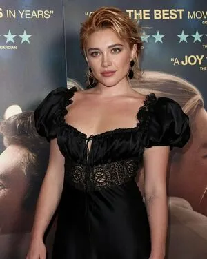 Florence Pugh OnlyFans Leaked Free Thumbnail Picture - #Y9gcbVtzMe